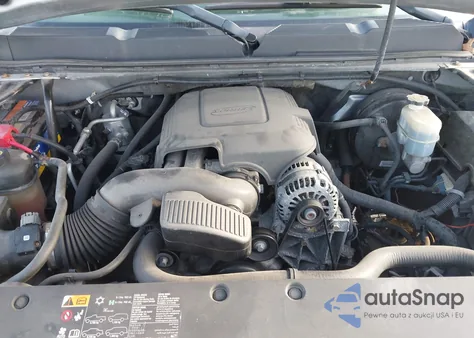 2011 Chevrolet Silverado K1500 Lt from USA, damaged, VIN 3GCPKSE37BG276777